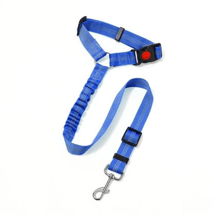 PetSafe - Adjustable Car Seat Belt for Dogs