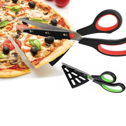 PizzaSlice - Make cutting pizza easier than ever!