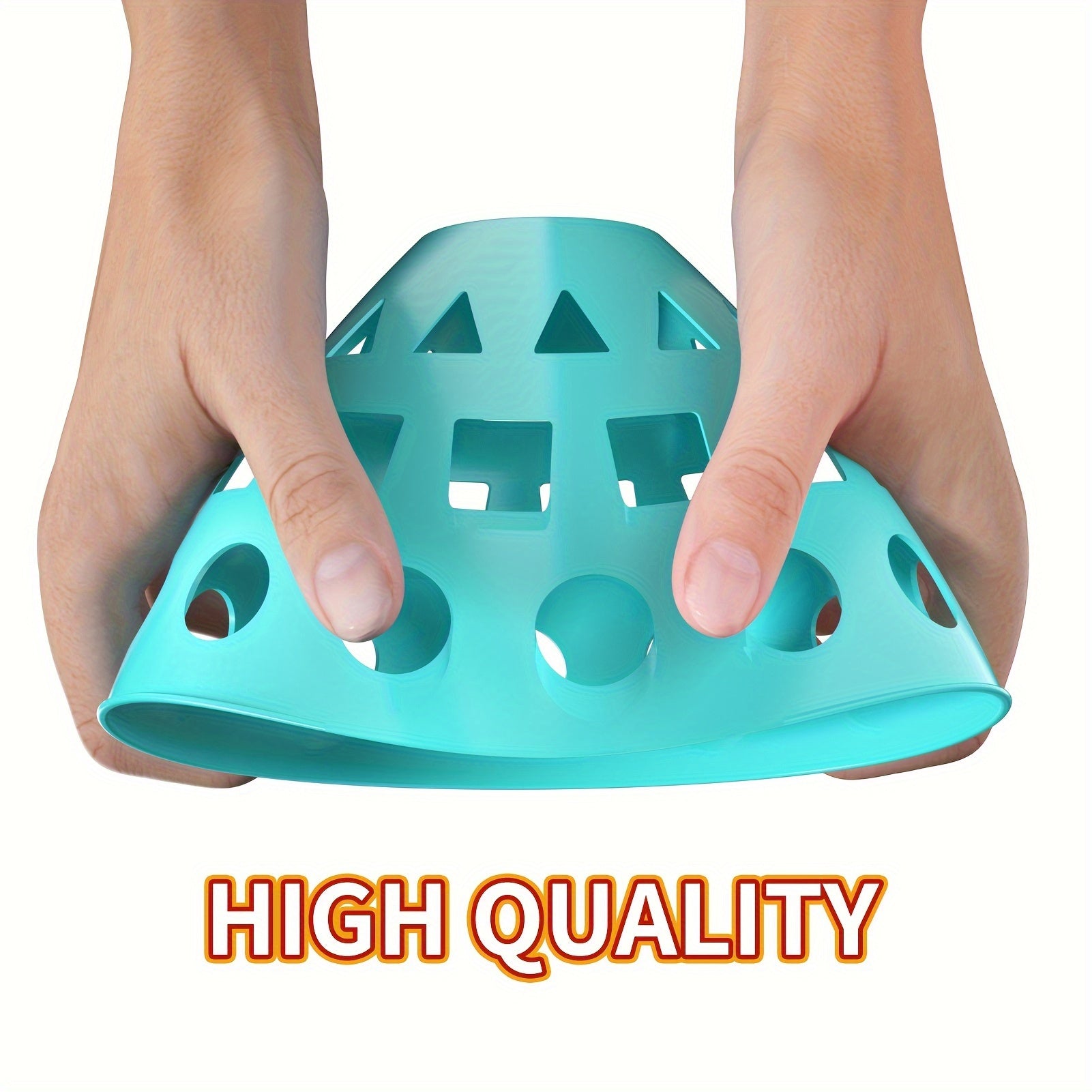 Pop and Catch Ball Game - Fun and Active Outdoor Activity for Kids