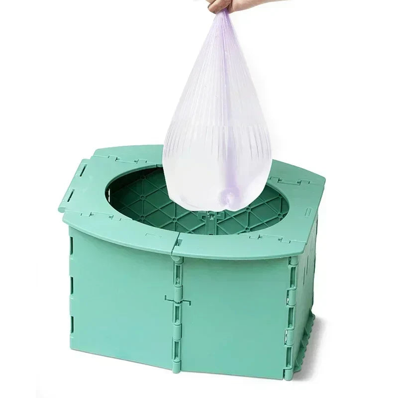 Portable Baby Toilet Seat