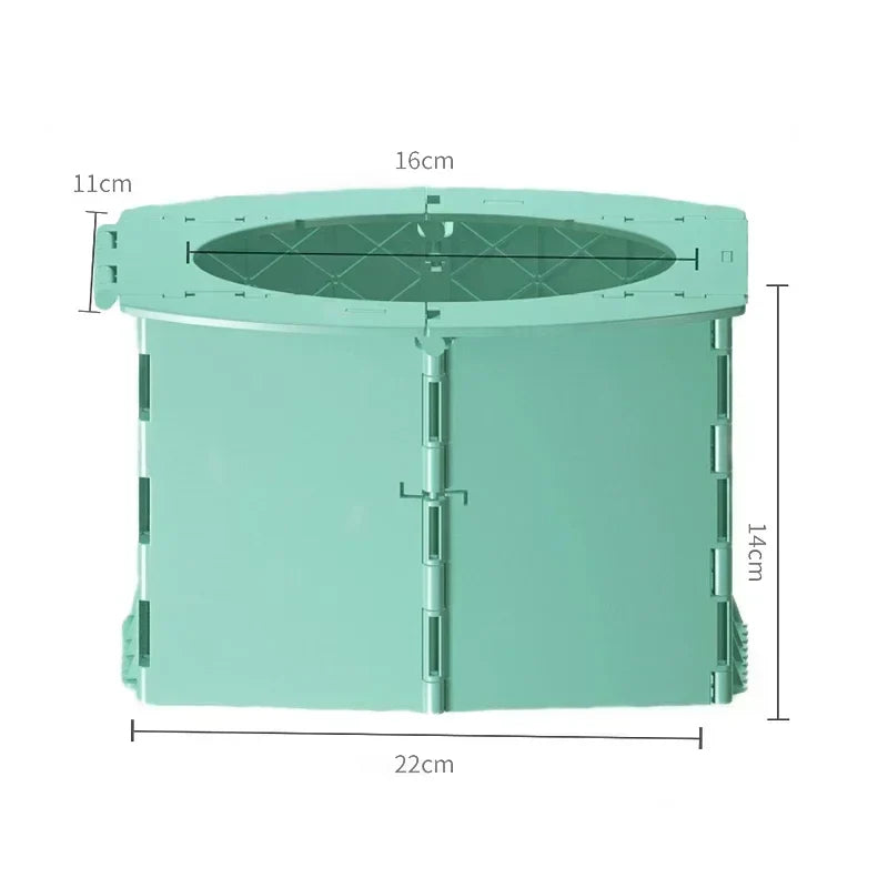 Portable Baby Toilet Seat