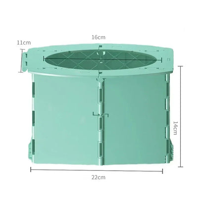 Portable Baby Toilet Seat