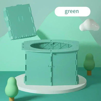 Portable Baby Toilet Seat