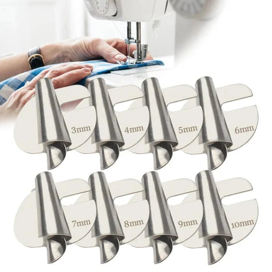 ProStitch - Presser Feet - Set of 8