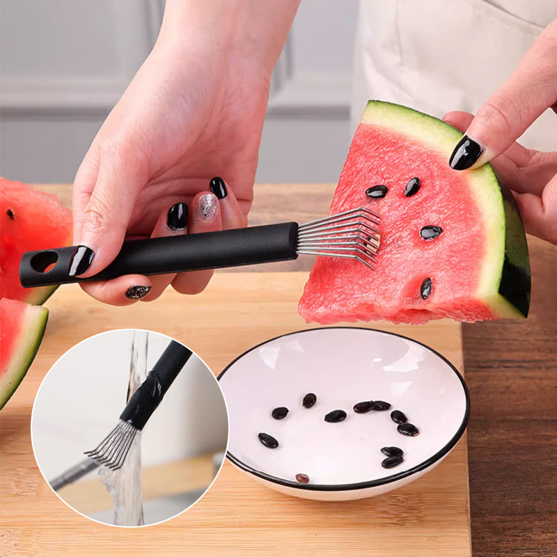 PureMelo - Watermelon Seed Remover