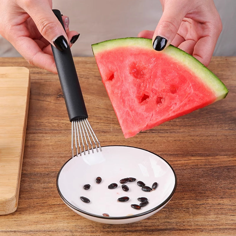 PureMelo - Watermelon Seed Remover