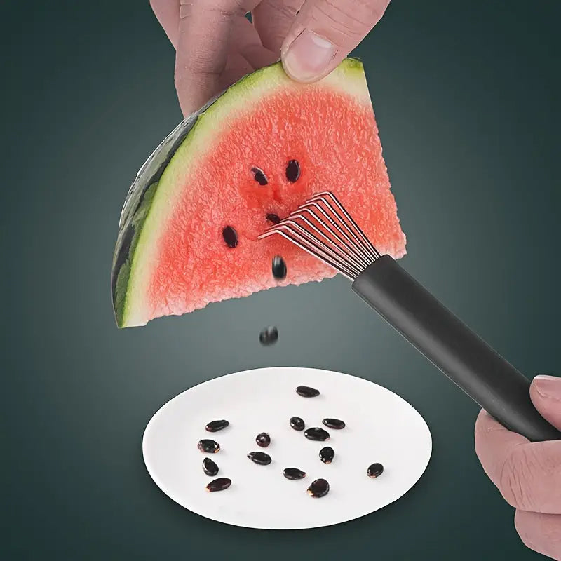 PureMelo - Watermelon Seed Remover