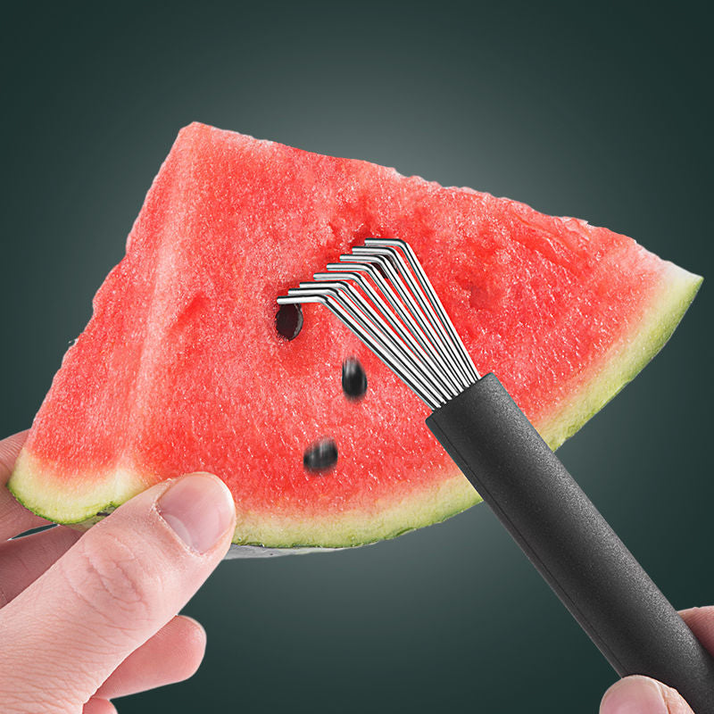 PureMelo - Watermelon Seed Remover