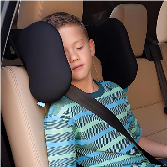 RestEasy - Sleep Comfortably in the Car!