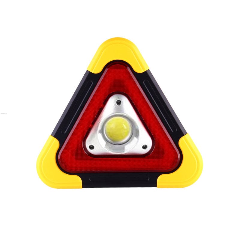 Safety Emergency Light - For visibility and peace of mind on the road