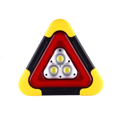 Safety Emergency Light - For visibility and peace of mind on the road