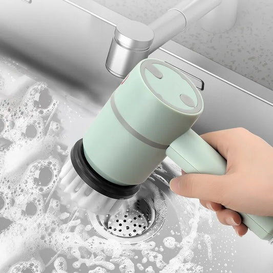 ScrubShot Dishwashing Spray – Powerful and Efficient Dishwashing