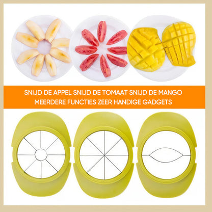 SlicePro - Multifunctional Vegetable and Fruit Cutter