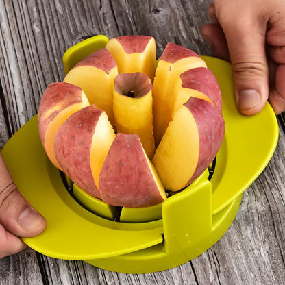 SlicePro - Multifunctional Vegetable and Fruit Cutter