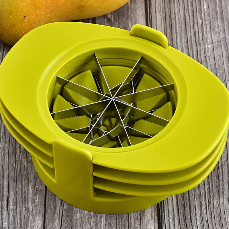 SlicePro - Multifunctional Vegetable and Fruit Cutter