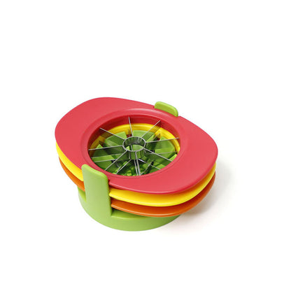 SlicePro - Multifunctional Vegetable and Fruit Cutter