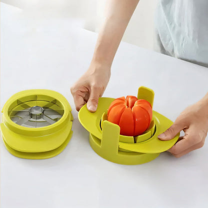 SlicePro - Multifunctional Vegetable and Fruit Cutter