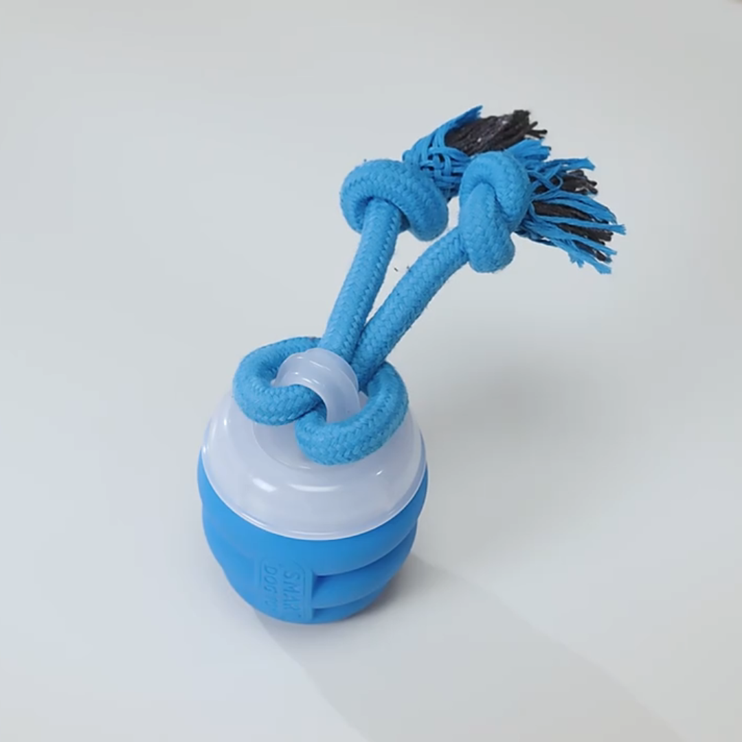 Smart Tail - Interactive Dog Toy