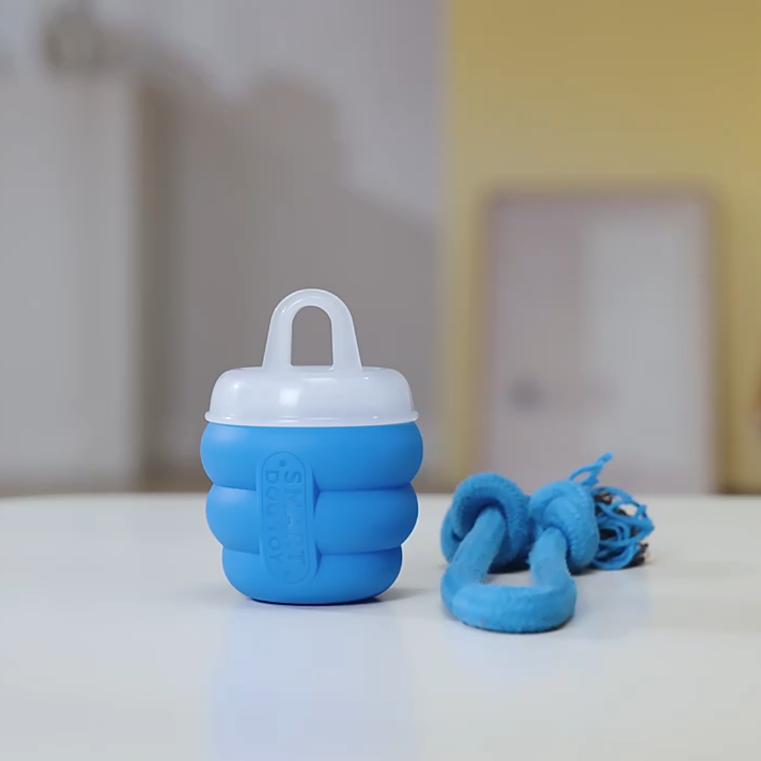 Smart Tail - Interactive Dog Toy