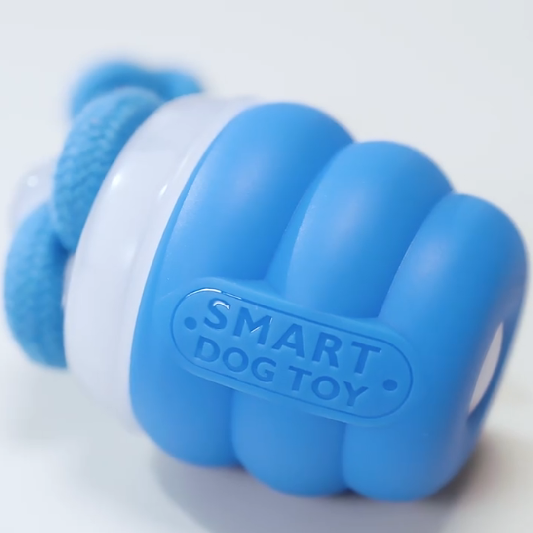 Smart Tail - Interactive Dog Toy