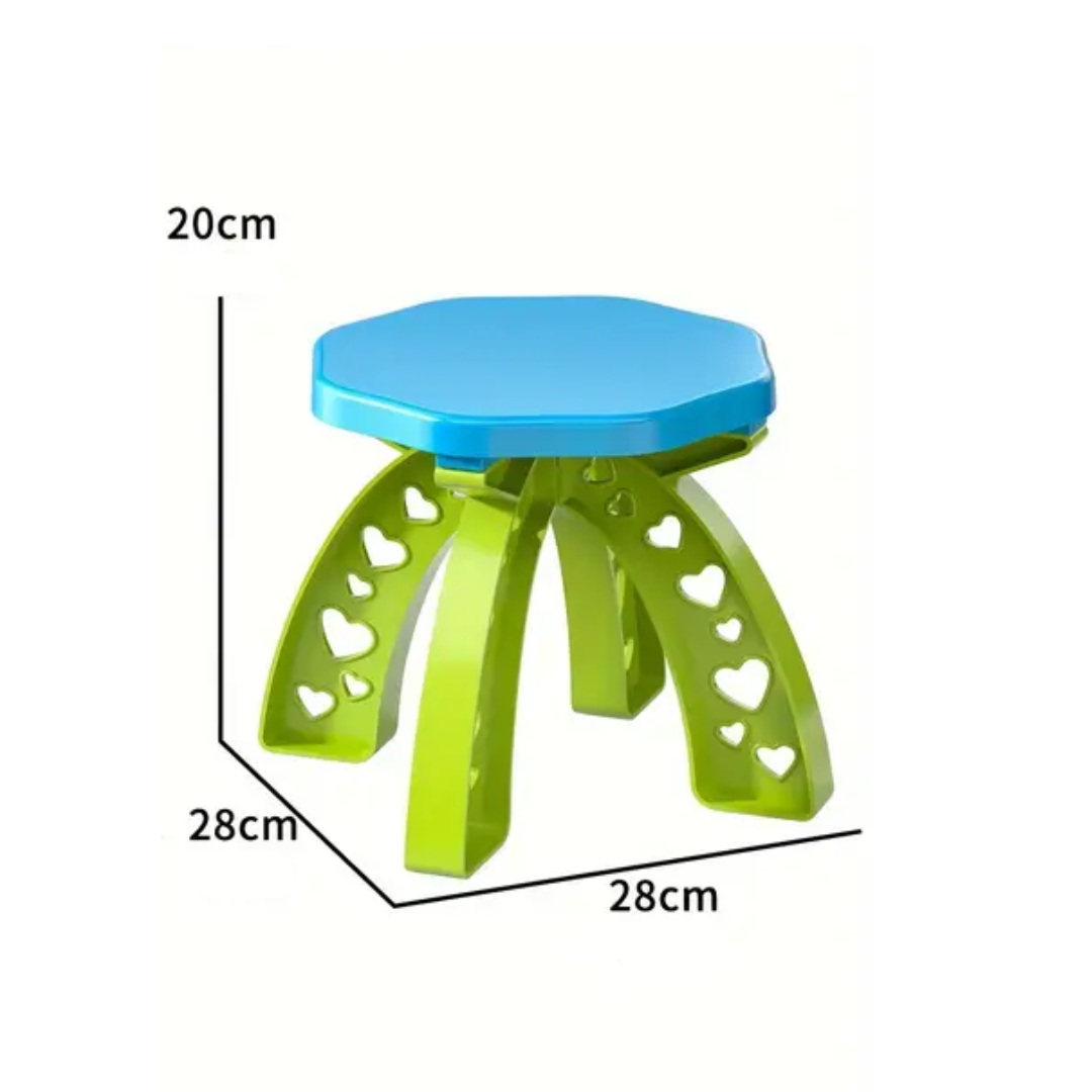 Splash Fun Water Table – Interactive Outdoor Play Table for Children
