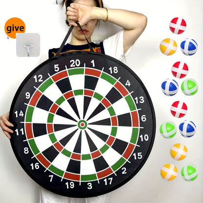 Sticky Dart Challenge Set - For Exciting Game Moments
