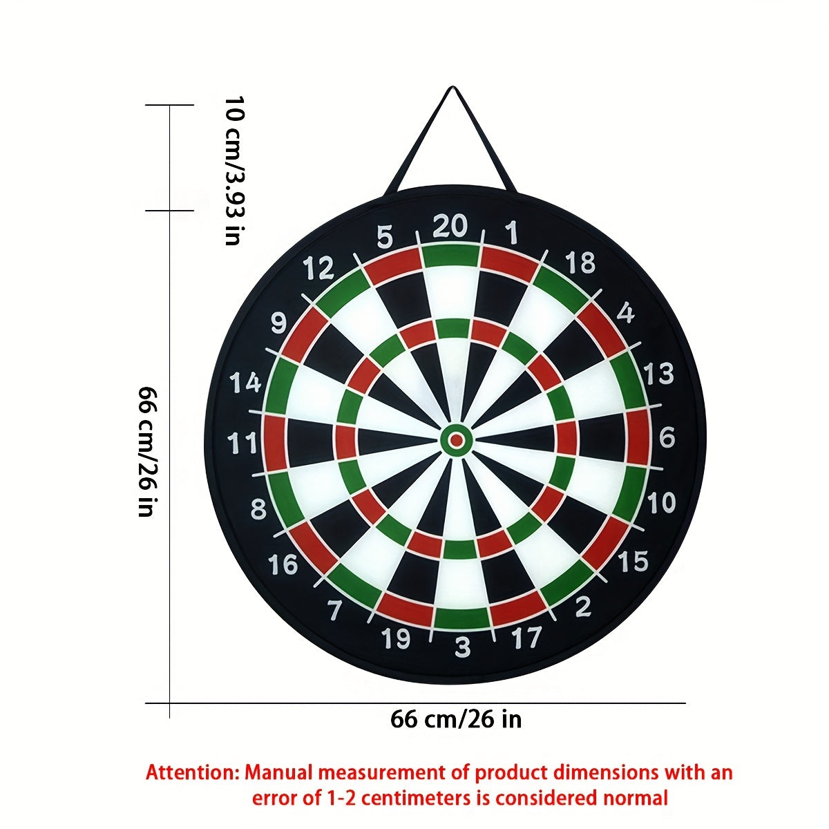 Sticky Dart Challenge Set - For Exciting Game Moments