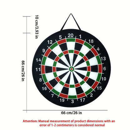 Sticky Dart Challenge Set - For Exciting Game Moments