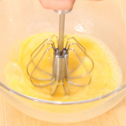 TwistWhisk Manual Whisk – Fast, Efficient and Easy to Use