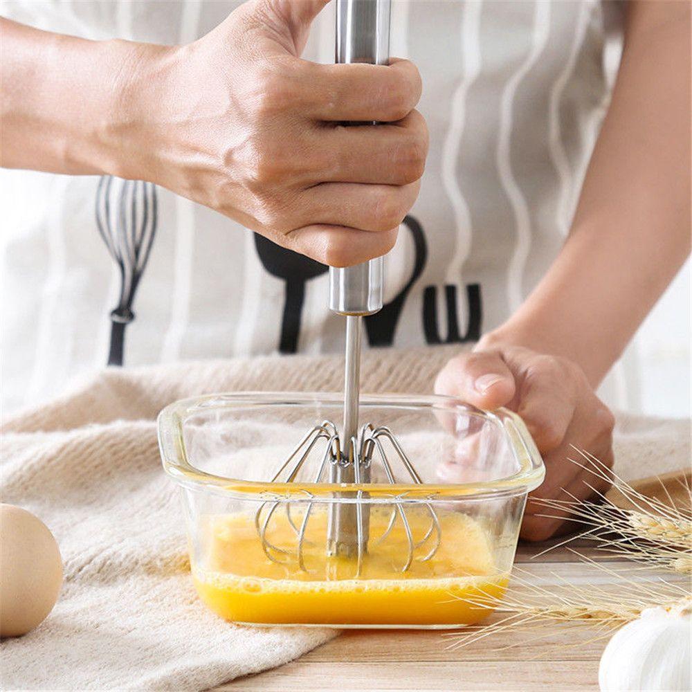 TwistWhisk Manual Whisk – Fast, Efficient and Easy to Use