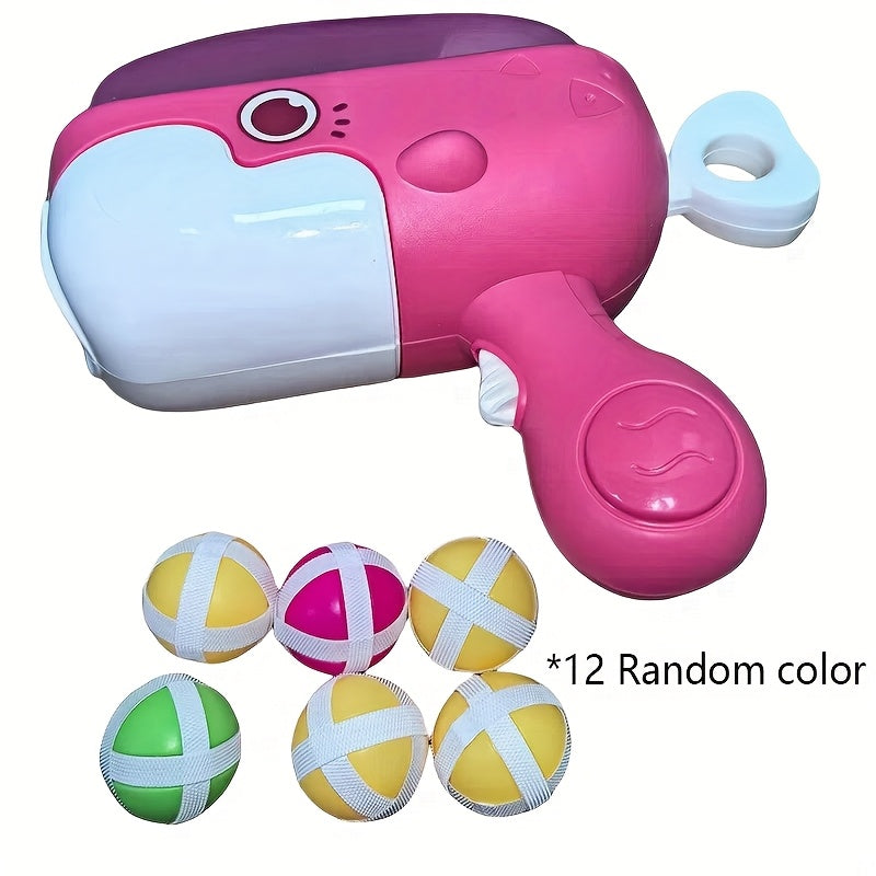 Whale Shaped Pop Bubble Toy – Fun with Colorful Balls