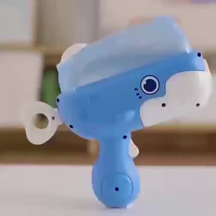 Whale Shaped Pop Bubble Toy – Fun with Colorful Balls