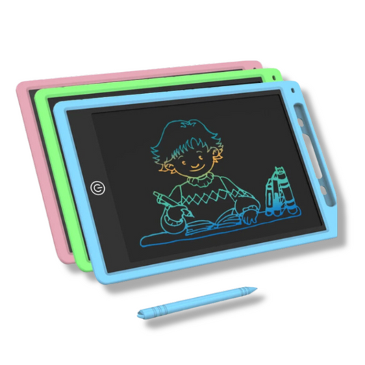 Writing Tablet - Magic Drawing for Kids