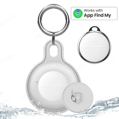 Ziggy Pet Tracker – For carefree adventures