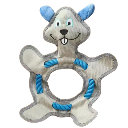 Zoo Buddies - Play Rings